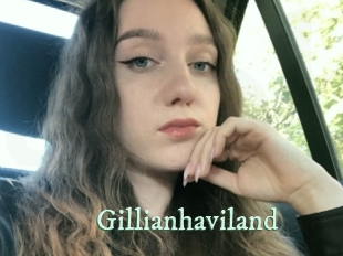 Gillianhaviland