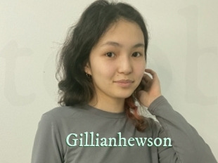 Gillianhewson