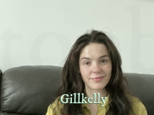 Gillkelly