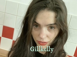 Gillkelly