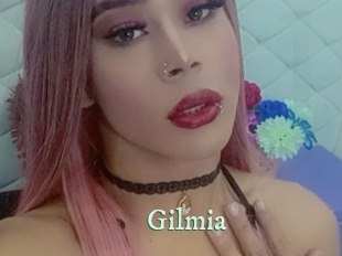 Gilmia