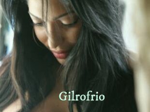 Gilrofrio
