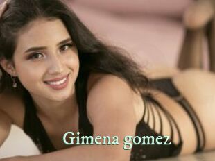 Gimena_gomez