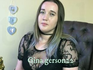 gina_gerson22 Top Blog X