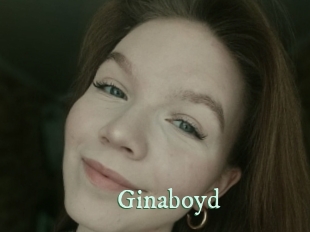 Ginaboyd