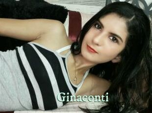 Ginaconti
