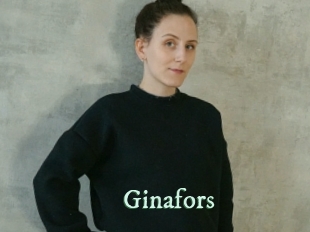 Ginafors