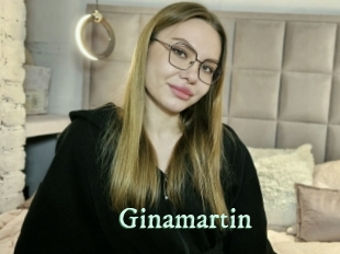 Ginamartin