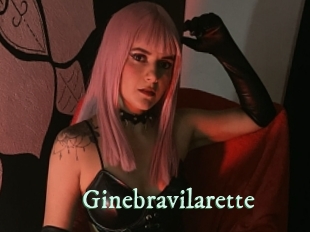 Ginebravilarette