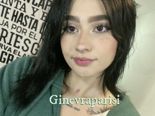 Ginevraparisi