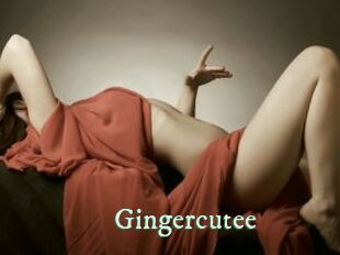 Gingercutee