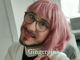 Gingerpink