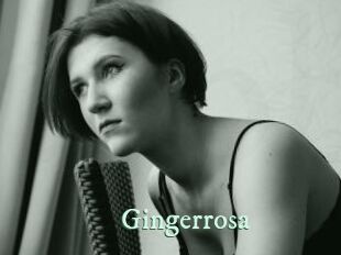 Gingerrosa