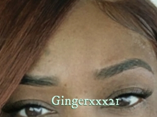 Gingerxxx21