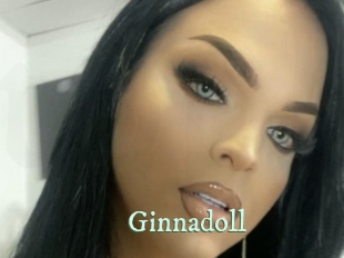 Ginnadoll