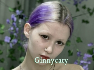 Ginnycaty