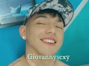 Giovannysexy