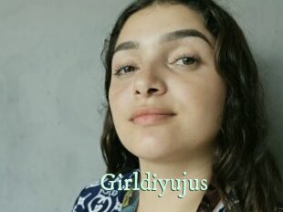 Girldiyujus