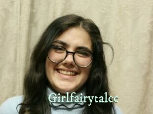 Girlfairytalee