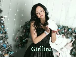 Girllina