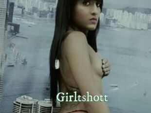 Girltshott