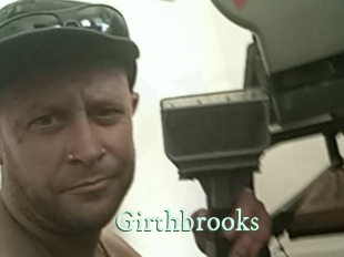 Girthbrooks