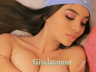 Giselaconor