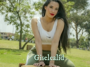 Giselealid