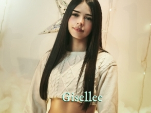 gisellee Top Blog X