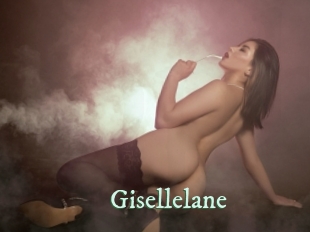 Gisellelane