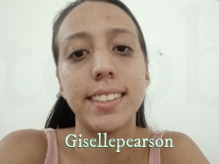 Gisellepearson