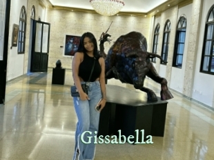 Gissabella