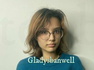 gladysbanwell Top Blog X