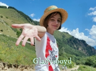 Gladysboyd