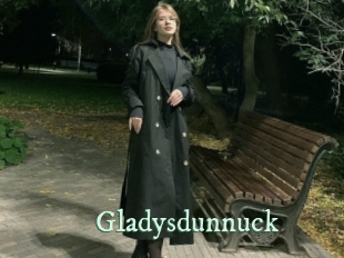 Gladysdunnuck