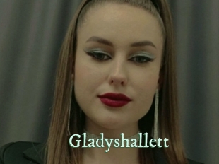 Gladyshallett