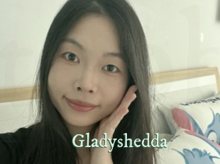 Gladyshedda