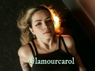 Glamourcarol