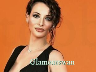 Glamourswan