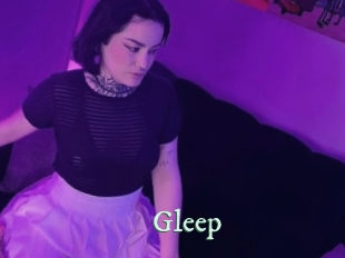 Gleep