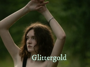 Glittergold