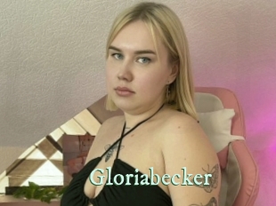 Gloriabecker