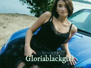 Gloriablackgirl