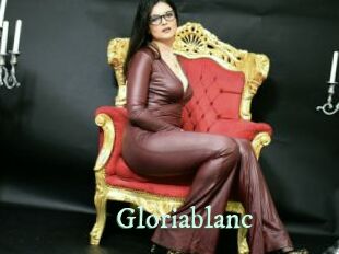 Gloriablanc