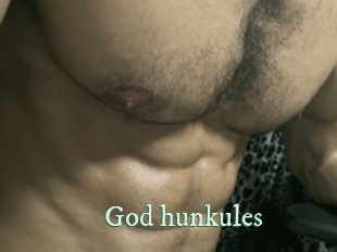 God_hunkules