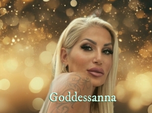 Goddessanna