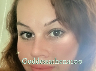 Goddessathena100