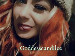 Goddesscandilee