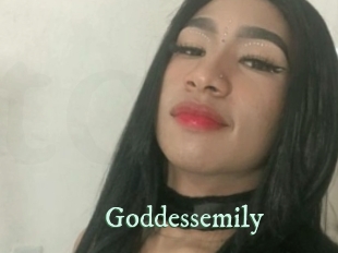 Goddessemily