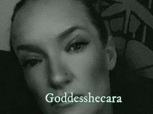 Goddesshecara